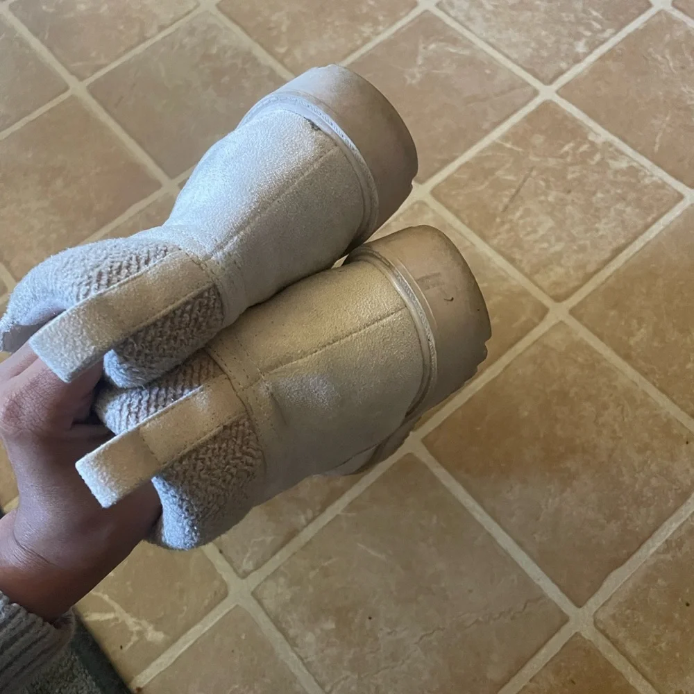 Kids Winter Boots